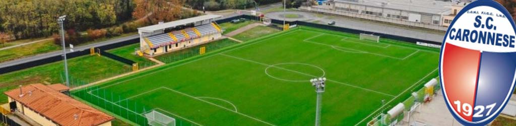 Campo Sportivo Comunale